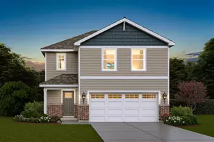 110 Cornerstone Xing, Hampshire, IL 60140 - Photo 1