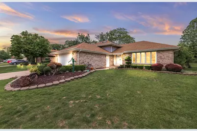 8029 Fawn Trail, Justice, IL 60458 - Photo 1