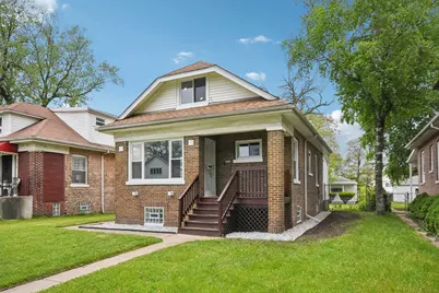 8428 S Rhodes Avenue, Chicago, IL 60619 - Photo 1