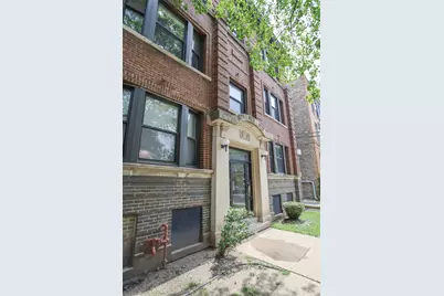 3921 N Fremont Street #1, Chicago, IL 60613 - Photo 1