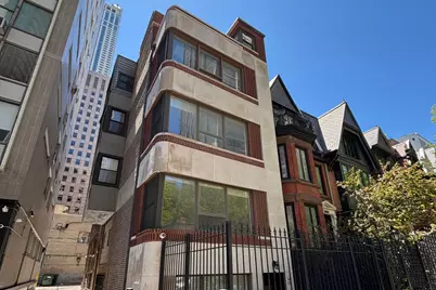 117 E Bellevue Place #4, Chicago, IL 60611 - Photo 1