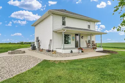 55 N 2600E Road, Rankin, IL 60960 - Photo 1