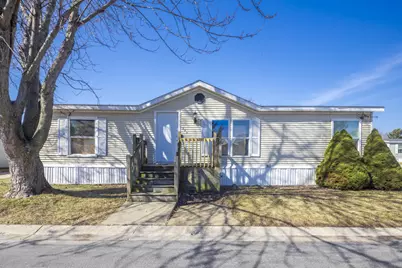 285 Park Lane, Sauk Village, IL 60411 - Photo 1