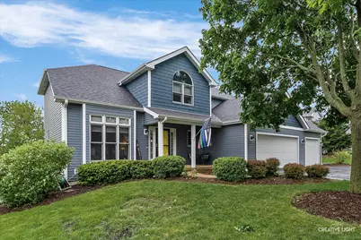 1041 Winslow Avenue, Woodstock, IL 60098 - Photo 1