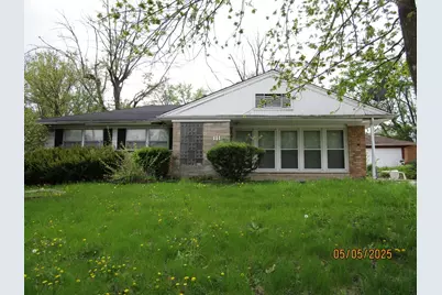 111 Nashua Street, Park Forest, IL 60466 - Photo 1