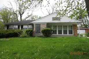 111 Nashua St, Park Forest, IL 60466 - Photo 1