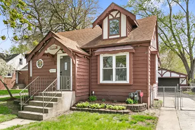 3413 N Schultz Drive, Lansing, IL 60438 - Photo 1