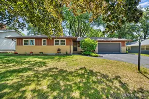 3611 Avondale Dr, Rockford, IL 61103 - Photo 1