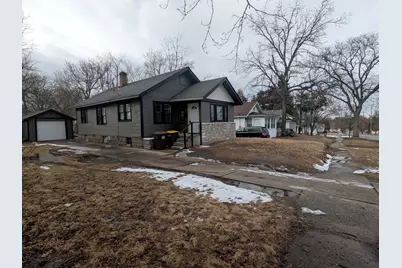 308 N Johnston Avenue, Rockford, IL 61101 - Photo 1