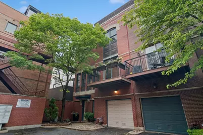 1012 S Loomis Street #F, Chicago, IL 60607 - Photo 1