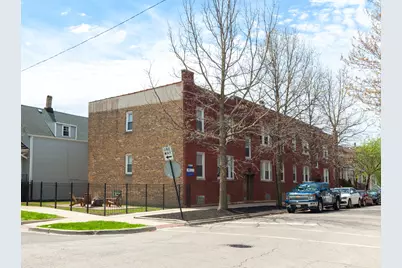 2637 W George Street #2, Chicago, IL 60618 - Photo 1