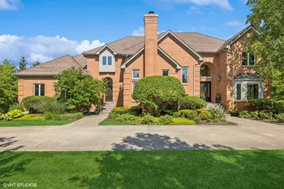 3 Shoreside Drive, South Barrington, IL 60010 - Photo 1