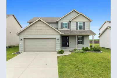 1705 Flagstone Drive, Normal, IL 61761 - Photo 1