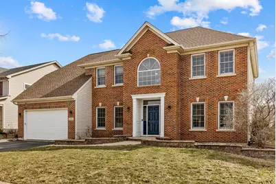 2052 Gardner Circle E, Aurora, IL 60503 - Photo 1