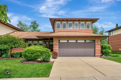 1233 Prairie Lane, Lemont, IL 60439 - Photo 1