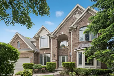3620 Schillinger Court, Naperville, IL 60564 - Photo 1
