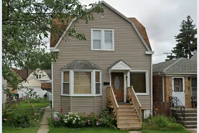 4741 W Byron Street #B, Chicago, IL 60641 - Photo 1