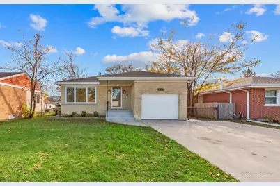 909 Oakton Street, Park Ridge, IL 60068 - Photo 1