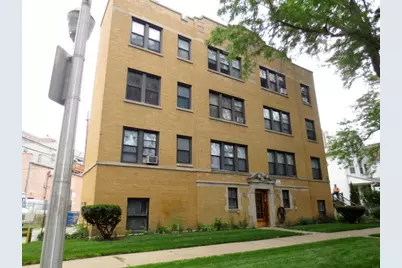 6018 N Paulina Street #2S, Chicago, IL 60660 - Photo 1