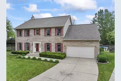 730 N Hundley Street, Hoffman Estates, IL 60169 - Photo 1