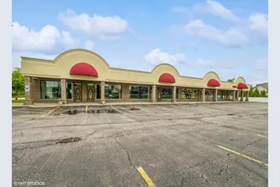 1108 W Northwest Highway #1100-1128, Palatine, IL 60067 - Photo 1