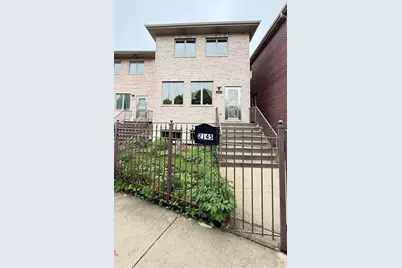 2145 W 32nd Street, Chicago, IL 60608 - Photo 1