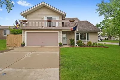 5401 W Arlington Drive, Hanover Park, IL 60133 - Photo 1