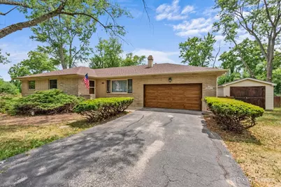 278 W Richton Road, Crete, IL 60417 - Photo 1