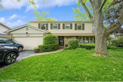 1649 Sequoia Trail, Glenview, IL 60025 - Photo 1