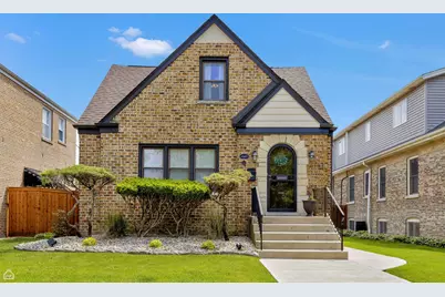 10407 S Artesian Avenue, Chicago, IL 60655 - Photo 1