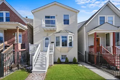 2913 N Washtenaw Avenue, Chicago, IL 60618 - Photo 1