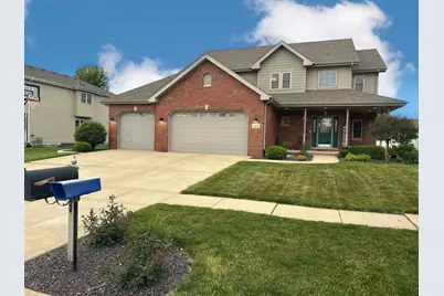 445 Spring Park Loop, Bourbonnais, IL 60914 - Photo 1