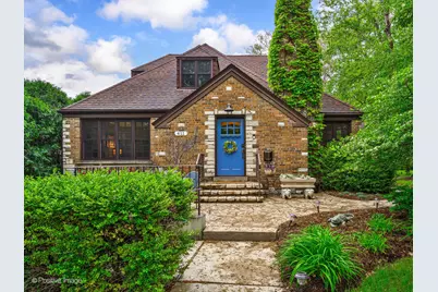411 Linden Avenue, Oak Park, IL 60302 - Photo 1