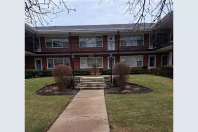 720 N Western Avenue #10, Park Ridge, IL 60068 - Photo 1