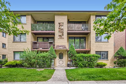 3843 N Narragansett Avenue #201, Chicago, IL 60634 - Photo 1