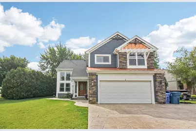 1 Churchill Court, South Elgin, IL 60177 - Photo 1