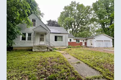 103 W 2nd Street, Broadlands, IL 61816 - Photo 1