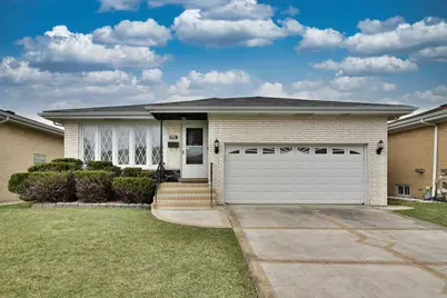 4732 N Anthon Avenue, Chicago, IL 60656 - Photo 1