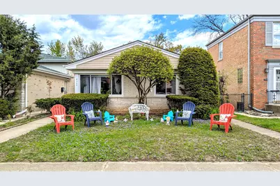 8305 Karlov Avenue, Skokie, IL 60076 - Photo 1