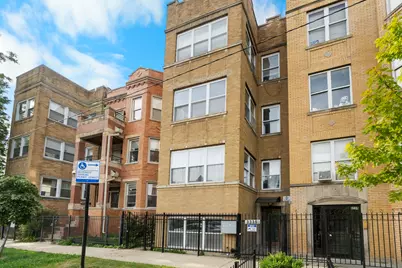 3336 W Potomac Avenue #G, Chicago, IL 60651 - Photo 1