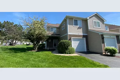 1128 E Cambria Lane #0, Lombard, IL 60148 - Photo 1