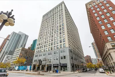 910 S Michigan Avenue #815, Chicago, IL 60605 - Photo 1