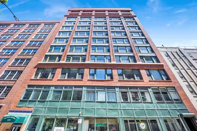 633 S Plymouth Court #701, Chicago, IL 60605 - Photo 1