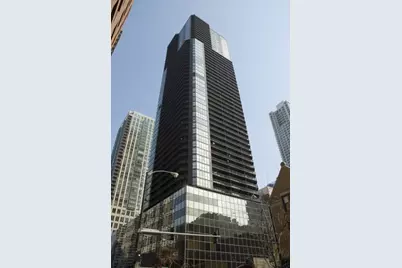 10 E Ontario Street #3106, Chicago, IL 60611 - Photo 1