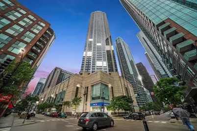 512 N McClurg Court #705, Chicago, IL 60611 - Photo 1