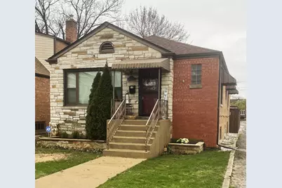 2557 W 103rd Place, Chicago, IL 60655 - Photo 1