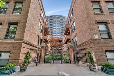 2749 N Hampden Court #1E, Chicago, IL 60614 - Photo 1