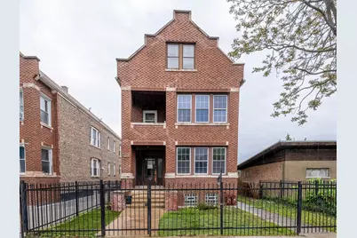 6453 S Washtenaw Avenue, Chicago, IL 60629 - Photo 1