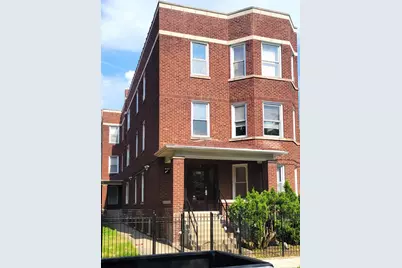 4105 N Bernard Street #1M, Chicago, IL 60618 - Photo 1