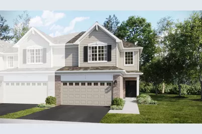 1261 Glenmont Street, Algonquin, IL 60102 - Photo 1